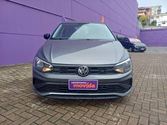VOLKSWAGEN POLO 1.0 MPI TRACK MANUAL VOLKSWAGEN POLO 1.0 MPI TRACK MANUAL